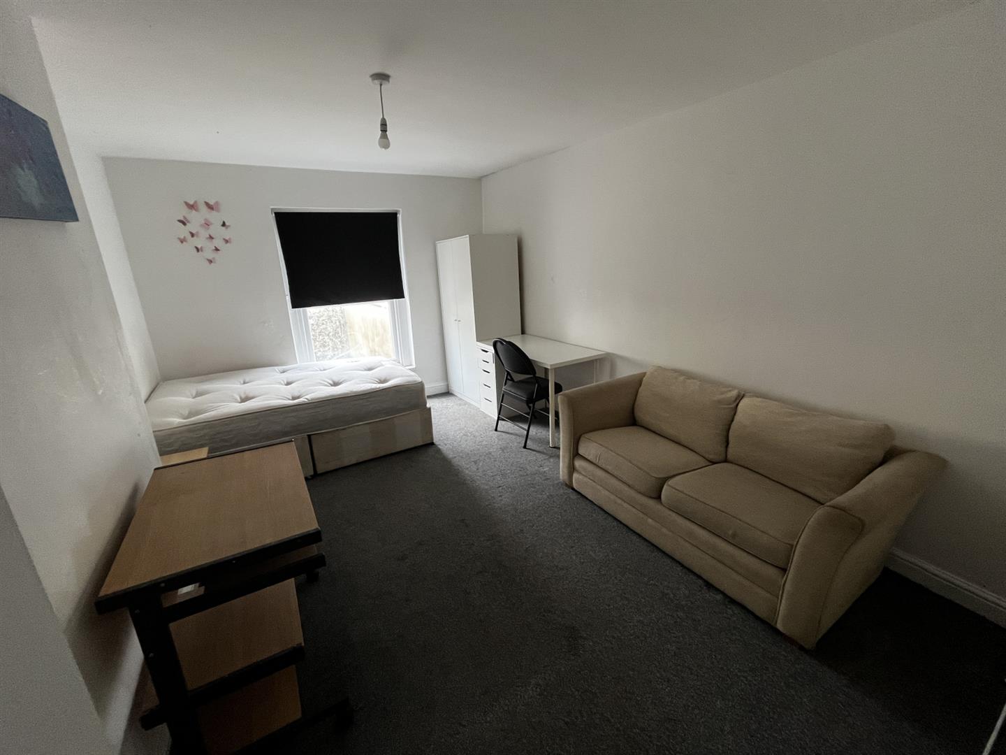 9 bed property in Llanbleddian Gardens, Cardiff
